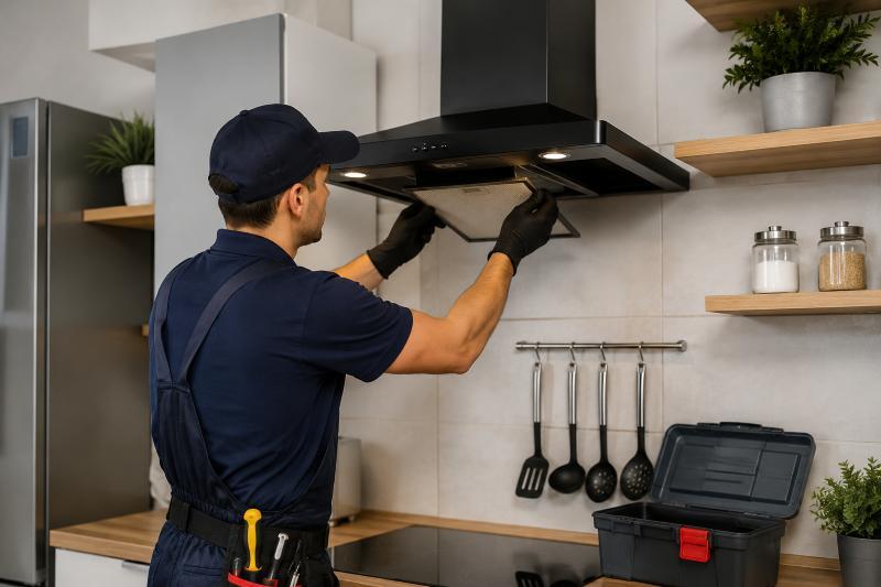 City Clap Appliances - Rohini Sector 2, Delhi