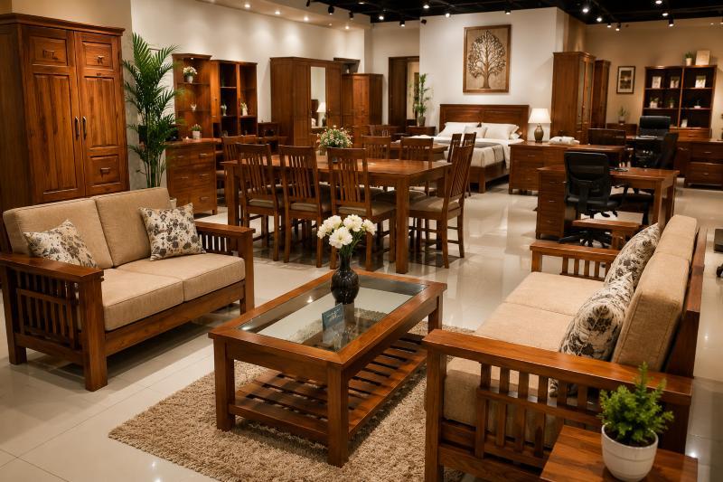 Maa Tara Furniture - Garia, Kolkata