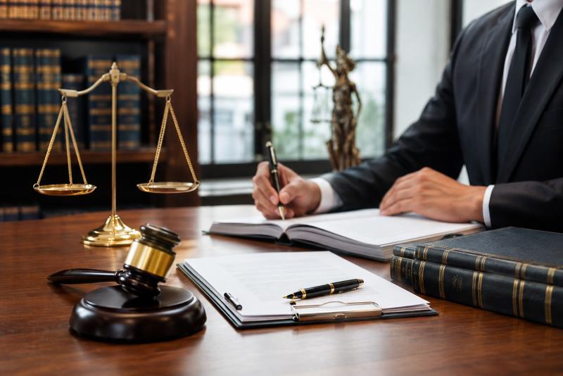 South Chennai Law Firm - Medavakkam, Chennai