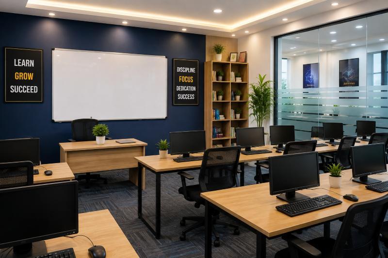 Dhanush Engg Services India Pvt Ltd - Laxmi Nagar, Delhi