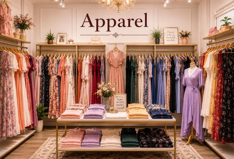 Sriharni Textiles - Mogappair West, Chennai