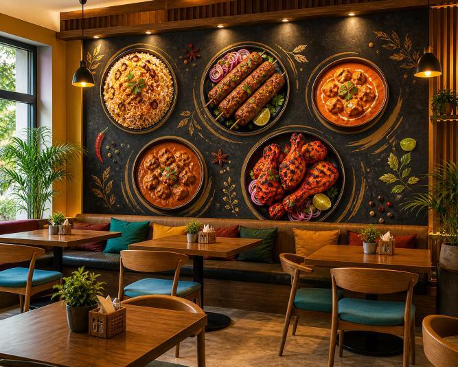 Paati Veedu -  T Nagar, Chennai-600017