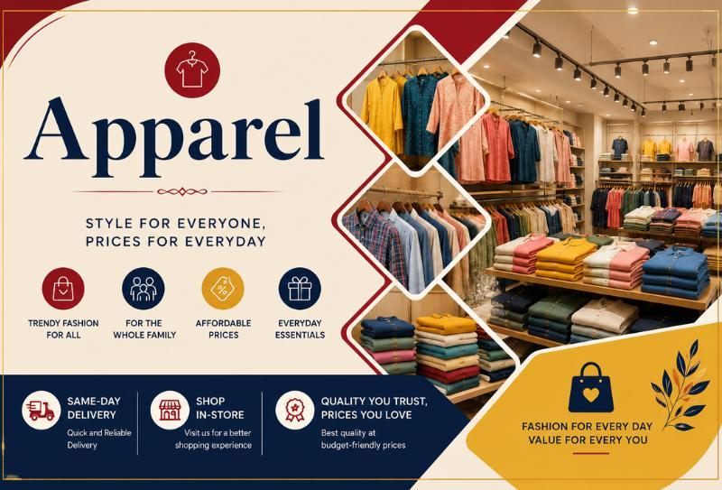 V Mart Store - Velacheri, Chennai