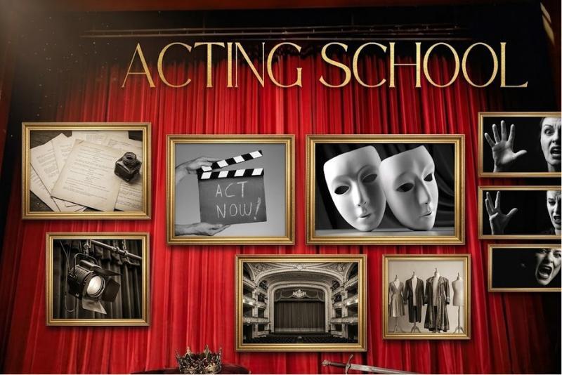 Devriksha School Of Acting -  Virugambakkam, Chennai