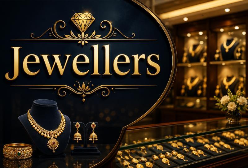 Mukata Jewellery - Barasat, Kolkata