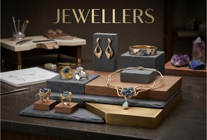 B L Jewellers Pvt Ltd - Dwarka Sector 11, Delhi