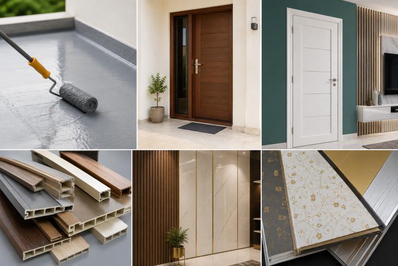 Angel Decorators - Ambattur, Chennai