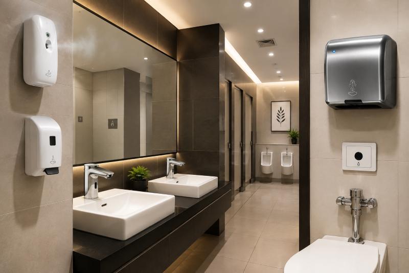 Apex Sanitech Systems - Nanganallur, Chennai