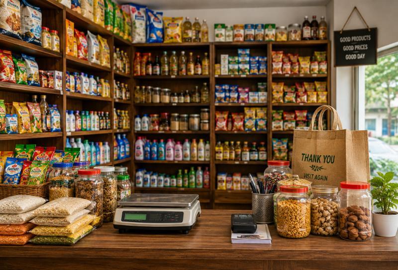 Republicae Organics - Malviya Nagar, Delhi
