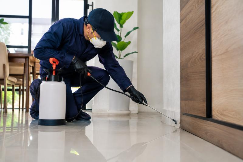 Maan Home Services - Sangam Vihar, Delhi