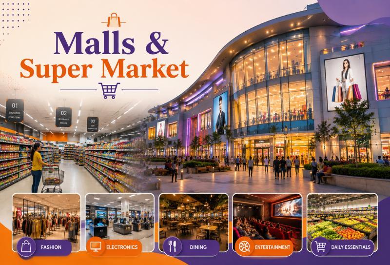 Phoenix Market City - Velacheri, Chennai