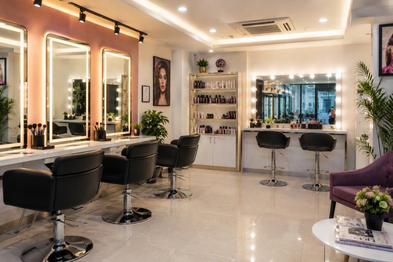 Naturals Training Academy - Tambaram West, Chennai