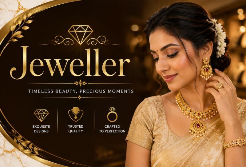 Vedant Jewellery - K K Nagar, Chennai
