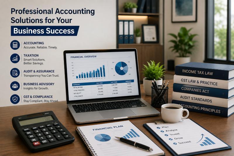 Ps Associates - Madipakkam, Chennai