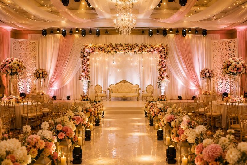 Jax Events - Velacheri, Chennai