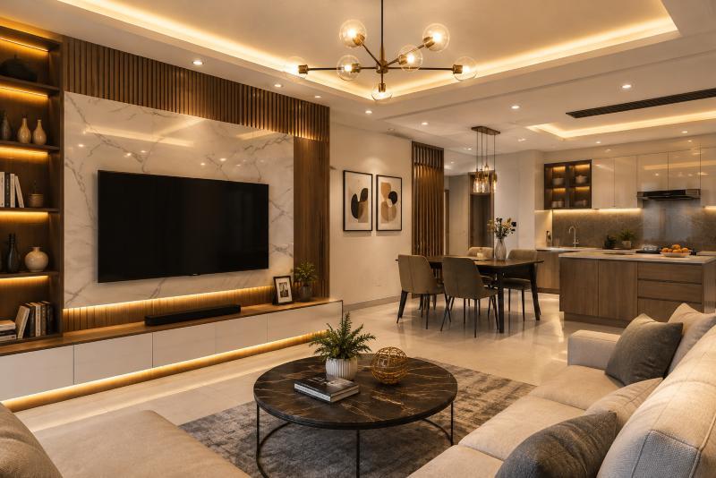 Universal Services -  Dwarka Sector 10, Delhi