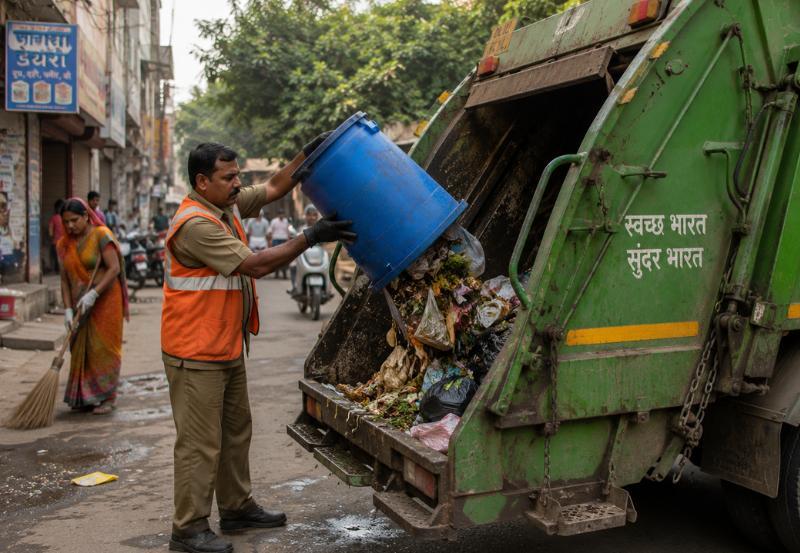Suman Wastepaper Co - Okhla Industrial Area, Delhi