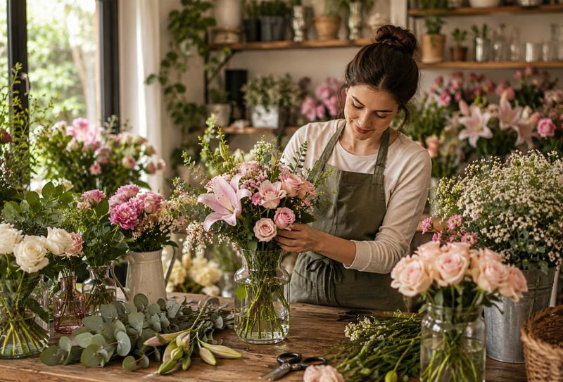 Rk Florist - Saidapet, Chennai