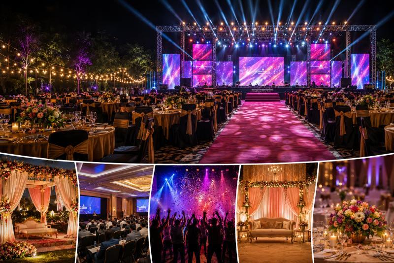 Big Star Productions Pvt Ltd - Saket, Delhi