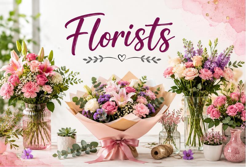 Annai Flowers Shop - Ekkaduthangal, Chennai