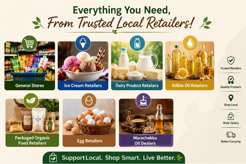 Kadhir Farm Fresh & Organics -  Adyar, Chennai