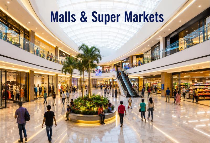 South City Mall - Jodhpur Park, Kolkata