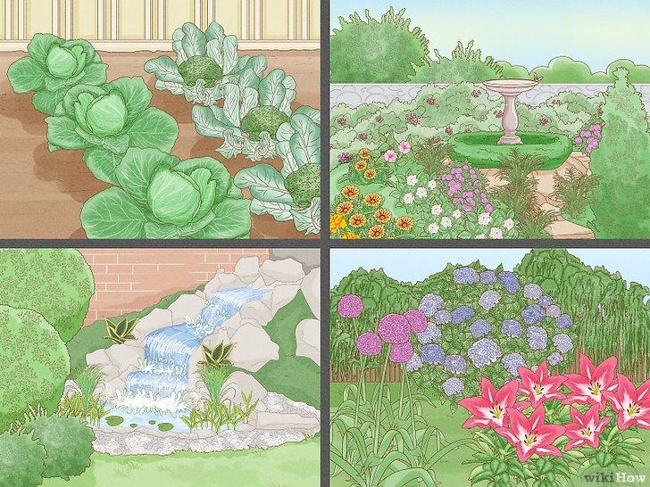 How to Plan, Prepare, and Plant a Garden