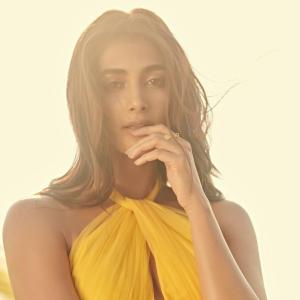 Actress Pooja Hegde Latest Photoshoot