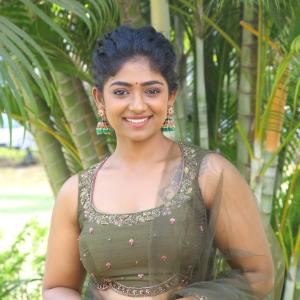 Actress Bhoomi Shetty Latest Photos