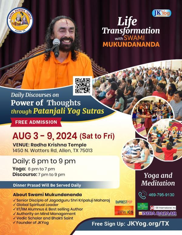 Life Transformation Program