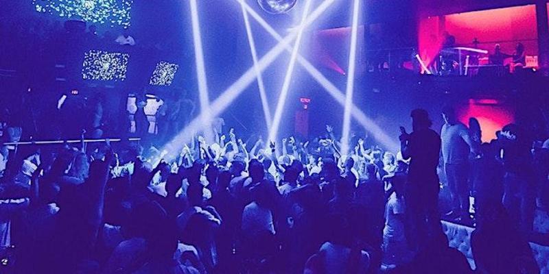 DOME NIGHT CLUB EVERYONE FREE B4 11 281-753-1498 FOR SECTIONS