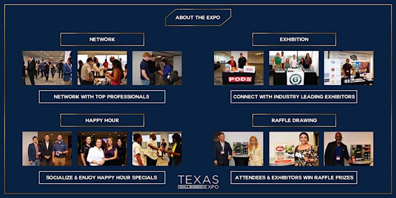 Texas Small Business Expo