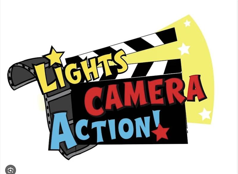January Lecture Series: Lights, Camera, ACTion!