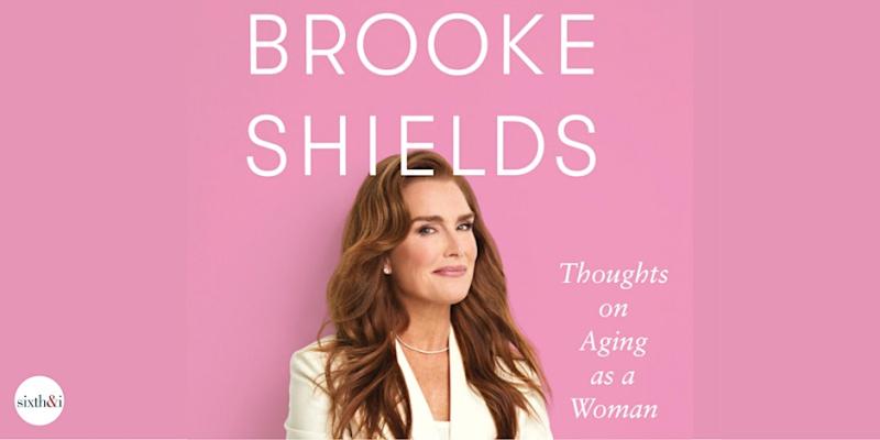 Brooke Shields