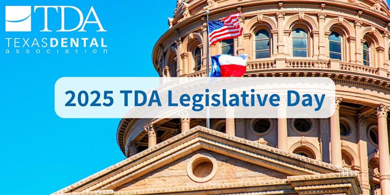 TDA Legislative Day