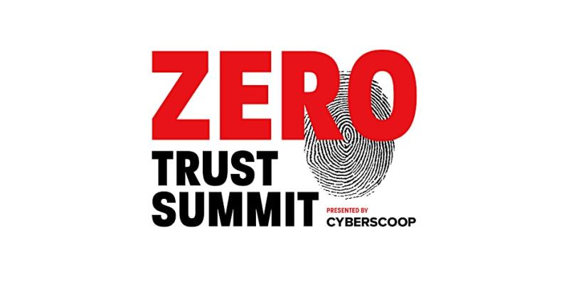 Zero Trust Summit 2025