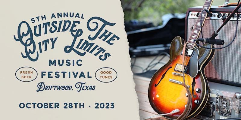 Outside the City Limits Festival 2023