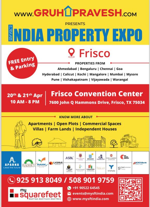 India Property Expo