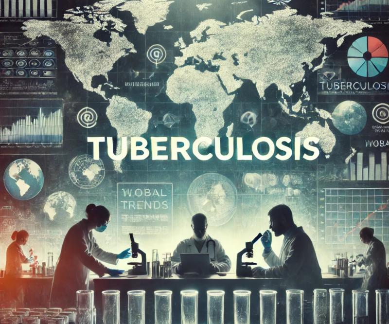 Tuberculosis Replaces Covid As Top Infectious Disease Killer, Says WHO