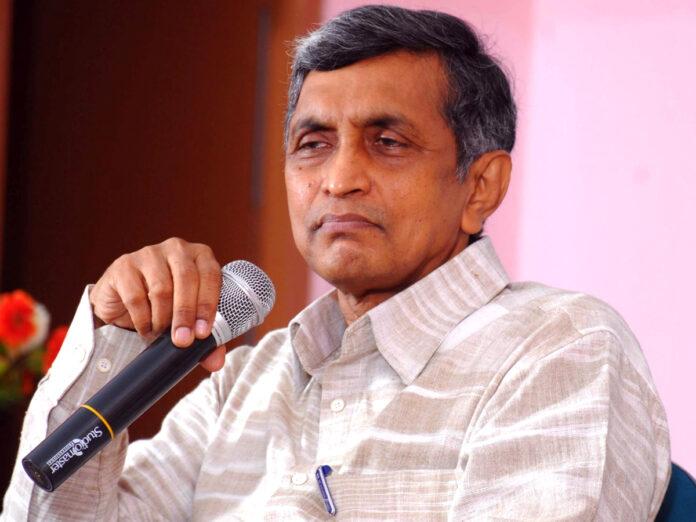 Lok Satta supports TDP-JSP-BJP alliance in AP