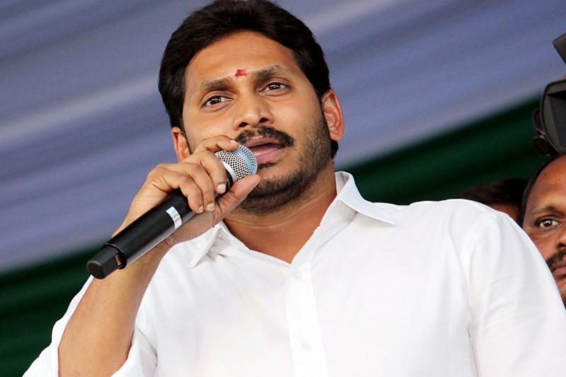 Jagan Mavayya trolls hit Jagan's car