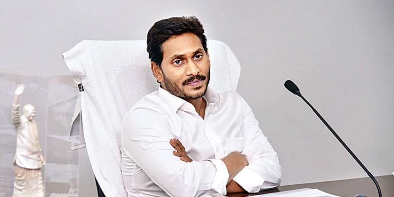 Did Sharmila grab Jagan's biggest strength?