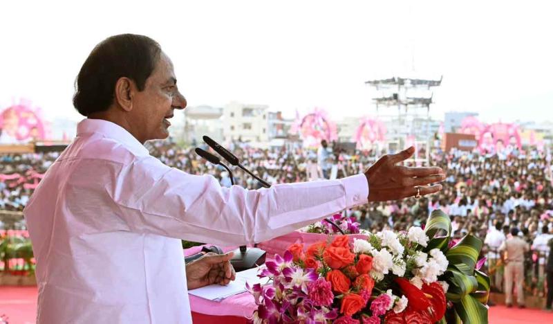 4 Reasons Why BRS Lost in Telangana