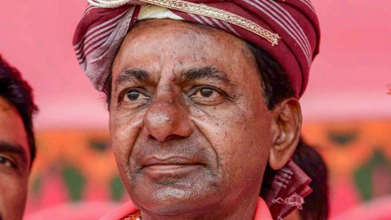 Shocking facts on BRS phone tapping allegations