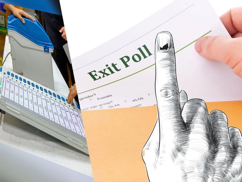AP Polls What Does Record Turn Out Indicate