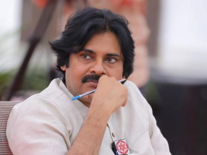 Pawan Kalyan seals Bhimavaram for 2024 election