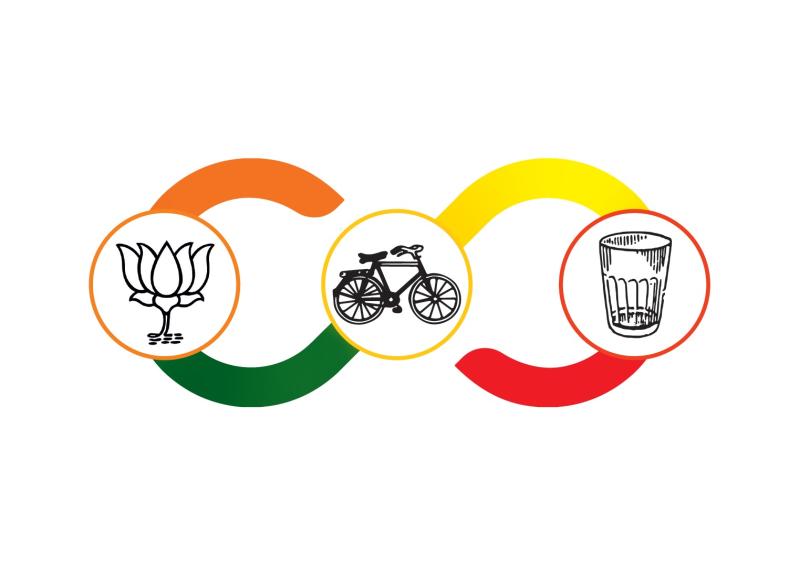 AP Poll Survey What Is Impact Of Alliance