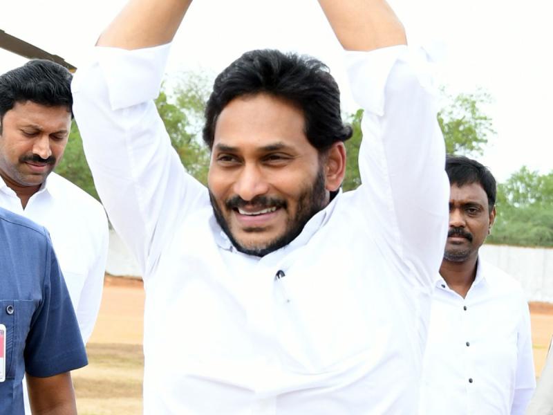 Operation Pulivendula Jagan to face tough challenge
