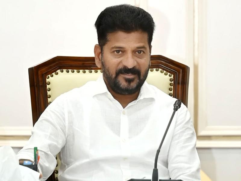 Revanth Reddy Must Become AP CM?