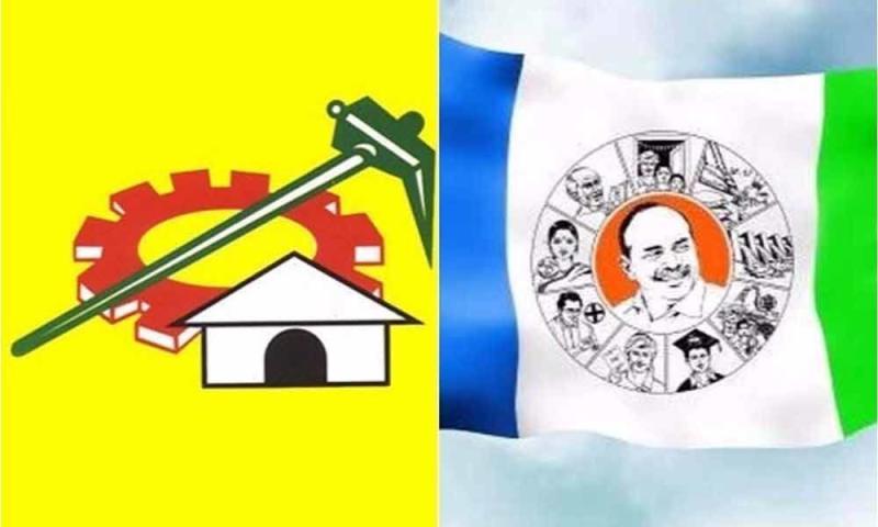 YCP ex-minister betting Rs 45 crores on TDP